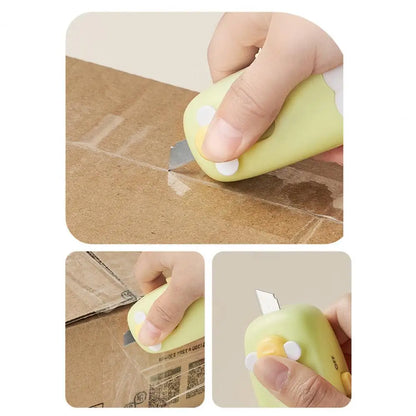 SealFresh Pro – The Little Daisy Bag Sealer That Keeps Every Snack Fresh & Crunchy